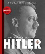 Hitler 9789463540711 H. van Capelle, Verzenden, Gelezen, H. van Capelle