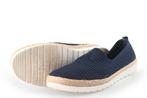 Skechers Espadrilles in maat 38 Blauw | 10% extra korting, Skechers, Gedragen, Verzenden, Blauw
