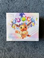 Pokémon - 1 Box - Evoluzioni Prismatiche - Scarlet & Violet, Hobby en Vrije tijd, Verzamelkaartspellen | Pokémon, Nieuw
