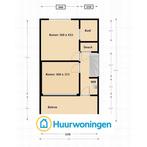 Te huur: Appartement Nieuwenhoornstraat in Rotterdam, Appartement, Rotterdam, Zuid-Holland