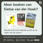 Beklemde zielen 9789464713503 Sietse van der Hoek, Verzenden, Zo goed als nieuw, Sietse van der Hoek