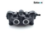 Remklauw Rechts Voor Kawasaki Z 1000 2010-2013 (Z1000, Motoren, Onderdelen | Kawasaki, Verzenden, Gebruikt