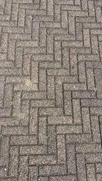 Gebruikte betonnen dikformaten Genuanceerd (op pallets), Ophalen of Verzenden, Gebruikt, Beton, Klinkers