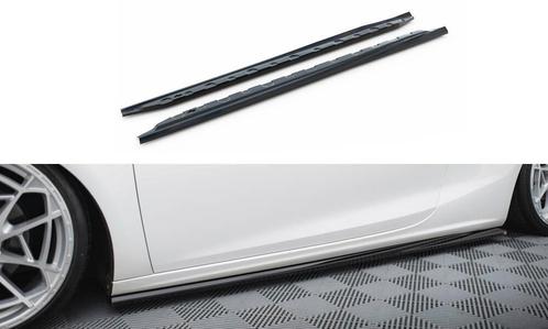 Zijskirts Diffusers Opel Cascada, Auto-onderdelen, Carrosserie en Plaatwerk, Ophalen of Verzenden