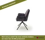 2 stuks MCA Ottawa gestoffeerde stoel met armleuning, Huis en Inrichting, Stoelen, Ophalen of Verzenden, Nieuw, Overige materialen