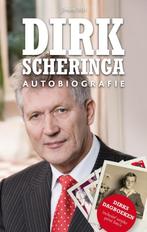 Dirk Scheringa 9789078211204 Jeroen Mei, Boeken, Verzenden, Gelezen, Jeroen Mei