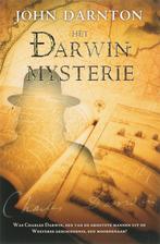 Het Darwin-mysterie 9789061123859 J. Darnton, Verzenden, Gelezen, J. Darnton