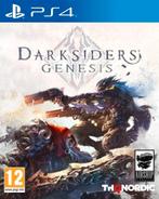Darksiders Genesis, Spelcomputers en Games, Games | Sony PlayStation 4, Nieuw, Verzenden