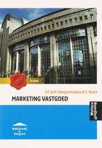 Marketing vastgoed 9789001166137 J. Buist, Boeken, Gelezen, J. Buist, Jan Buist, Verzenden