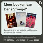 Pas de deux de l’amour 9789491389481 Dens Vroege, Verzenden, Gelezen, Dens Vroege