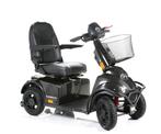 Scootmobiel MiniCrosser X2 4-wiel, Ophalen of Verzenden, Nieuw