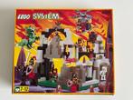 Lego - 6087 - Lego 6087 Fright Knights Witchs Magic Manor -, Nieuw