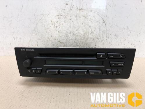 Radio CD Speler BMW 1-Serie O219055, Auto-onderdelen, Elektronica en Kabels, Ophalen of Verzenden