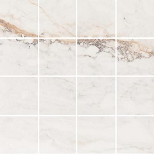 Wandtegel Douglas & Jones Marbles Mozaïek 30x30 cm Mat Pisa, Doe-het-zelf en Verbouw, Tegels, Ophalen of Verzenden