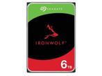 [Nieuw] Seagate IronWolf ST6000VN006 - 6 TB, Computers en Software, Verzenden, Nieuw