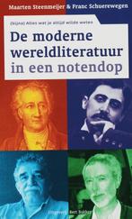 De moderne wereldliteratuur in een notendop 9789035130784, Verzenden, Gelezen, M. Steenmeijer