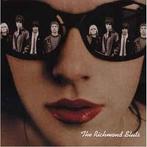 cd - The Richmond Sluts - The Richmond Sluts, Cd's en Dvd's, Cd's | Rock, Zo goed als nieuw, Verzenden