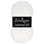 Scheepjes Sweetheart Soft 001, Verzenden, Nieuw