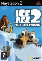 Ice Age 2 the Meltdown (PS2 Games), Ophalen of Verzenden, Zo goed als nieuw