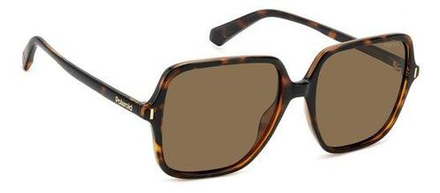 Polaroid Pld 6219/S Kunststof Polariserend Vrouwen Zonnebril, Sieraden, Tassen en Uiterlijk, Zonnebrillen en Brillen | Dames, Nieuw