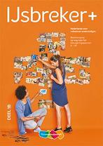 IJsbreker+ Werkboek deel 1B inclusief licentie 9789006435078, Boeken, Verzenden, Zo goed als nieuw, Marilene Gathier