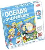 Story Game - Oceaan Ontdekkers | Tactic - Kinderspellen, Nieuw, Verzenden