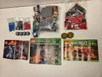 Lego Set - Marvel, Minecraft, Spider-Man, Ninjago - LEGO, Nieuw