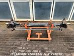 DAF 167N Vooras 1798815, Ophalen, Gebruikt, DAF, Transmissie en Toebehoren