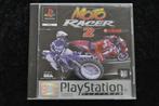 Moto Racer 2 Platinum Playstation 1 PS1, Verzenden, Nieuw