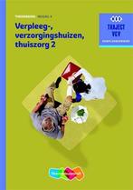 9789006910421 | Traject V&V - Verpleeg-, Verzorgingshuize..., Boeken, Studieboeken en Cursussen, Nieuw, Verzenden