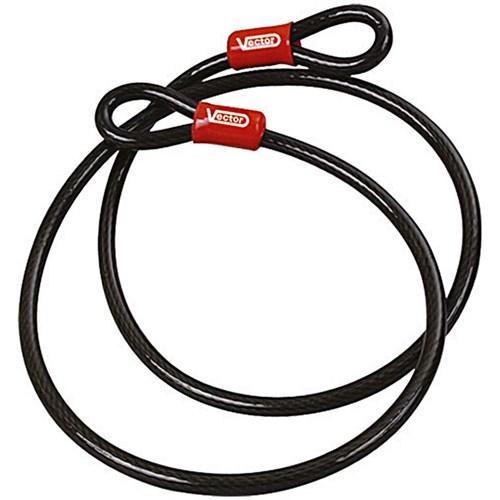 Vector Maxkabl Staalkabel Ø14Mm 2M, Computers en Software, Laptop-opladers, Verzenden