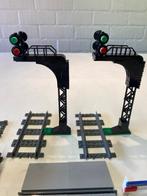 Lego Onderdelen - City - Stops, seinpalen en bewaakte en, Kinderen en Baby's, Speelgoed | Duplo en Lego, Nieuw