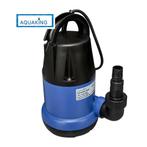 Aquaking dompelpomp Q4003 - 7000 l/h opvoerhoogte 8 meter, Ophalen of Verzenden, Nieuw