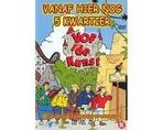 VOF De Kunst - Vanaf Hier Nog 5 Kwartier, Verzenden, Nieuw in verpakking