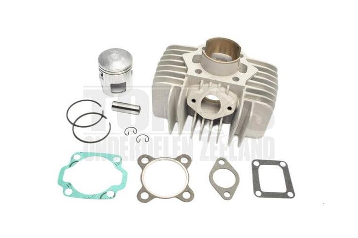 Tomos Cilinder 65cc 44mm Maxwell aluminium A35 / A52, Fietsen en Brommers, Brommeronderdelen | Algemeen, Nieuw, Ophalen of Verzenden