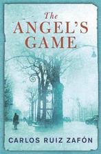 The Angels Game 9780297855545 Carlos Ruiz Zafon, Boeken, Gelezen, Carlos Ruiz Zafon, Verzenden