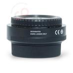 Sigma TC-1401 teleconverter Extender  (Nikon) nr. 3863, Ophalen of Verzenden, Zo goed als nieuw, Nikon