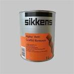 Sikkens Alpha Anti-Graffiti Remover - 1 Liter, Doe-het-zelf en Verbouw, Verf, Beits en Lak, Nieuw, Verzenden