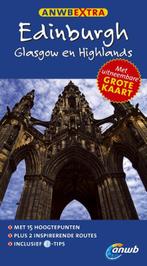 Edinburgh / ANWB Extra 9789018031503 Susanne Tschirner, Verzenden, Gelezen, Susanne Tschirner