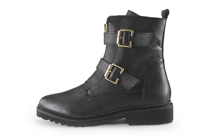 Tango biker boots in maat 40 Zwart | 15% korting, Kleding | Dames, Schoenen, Zwart, Zo goed als nieuw, Overige typen, Verzenden