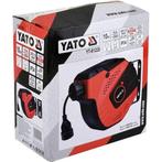 Yato Yt-81220 Electrospiraal, Verzenden, Nieuw