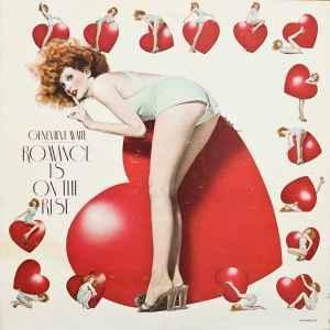 LP gebruikt - Genevieve Waite - Romance Is On The Rise (U..., Cd's en Dvd's, Vinyl | Pop, Zo goed als nieuw, Verzenden