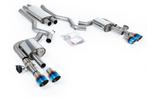 Cat-back uitlaatsysteem | Ford Mustang 2.3 EcoBoost (S650 Fa, Verzenden, Nieuw