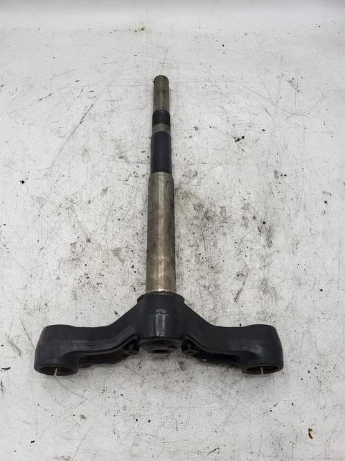 Aprilia SR 50 2T H2O Ditech E2 2002-2004 / Kroonstuk, Fietsen en Brommers, Brommeronderdelen | Scooters, Aprilia, Ophalen of Verzenden