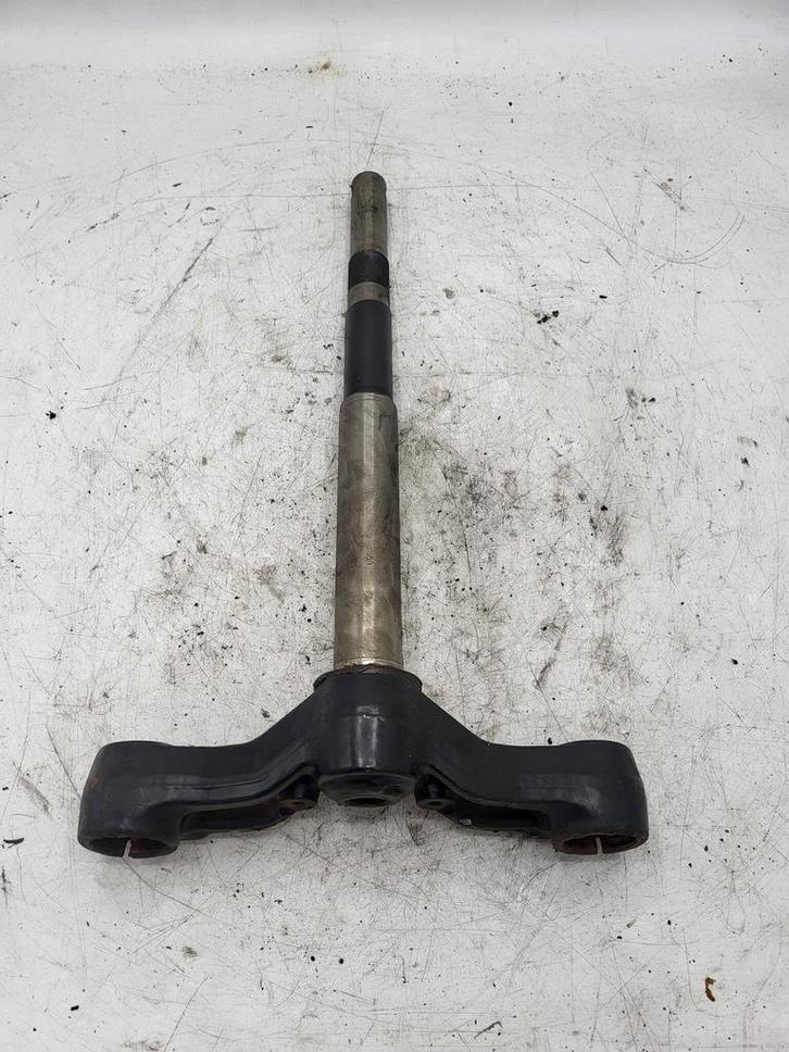 Aprilia SR 50 2T H2O Ditech E2 2002-2004 / Kroonstuk, Fietsen en Brommers, Brommeronderdelen | Scooters, Aprilia, Ophalen of Verzenden