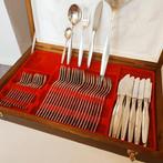 WMF - patent 90-45 - Bestekset voor 12 personen (49) -, Antiek en Kunst