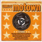 cd - Various - Summer Of Motown, Verzenden, Zo goed als nieuw