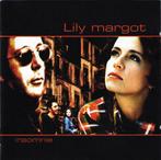 cd - Lily Margot - Insomnie, Cd's en Dvd's, Verzenden, Zo goed als nieuw