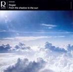 cd - Rogier - From The Shadow To The Sun, Zo goed als nieuw, Verzenden