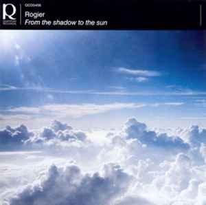cd - Rogier - From The Shadow To The Sun, Cd's en Dvd's, Cd's | Overige Cd's, Zo goed als nieuw, Verzenden